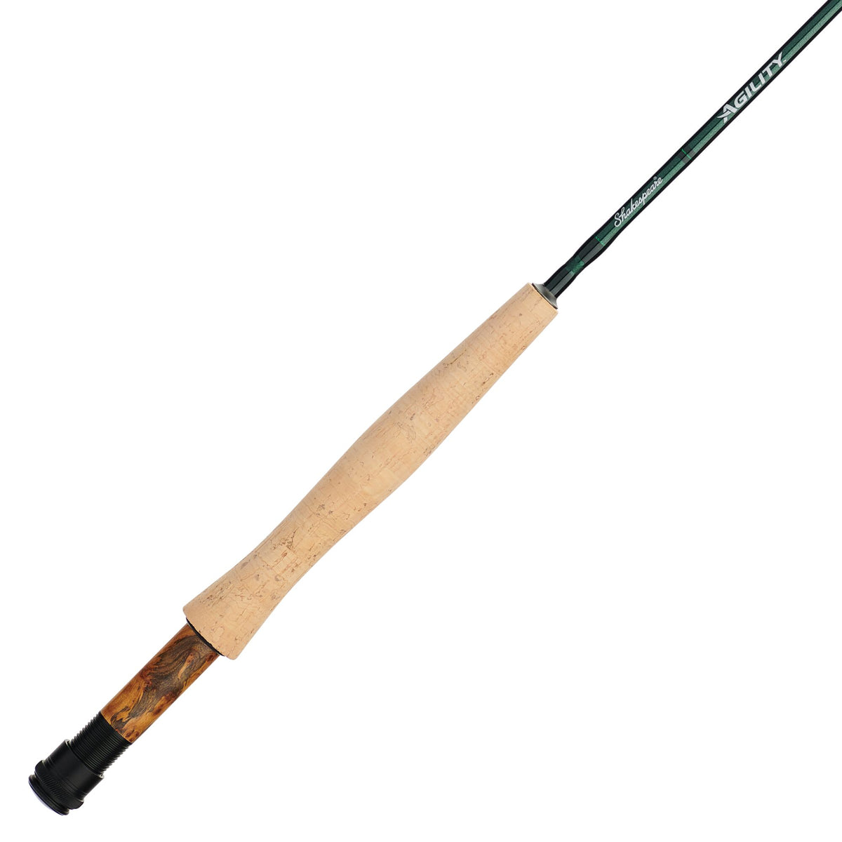 Shakespeare Agility® Fly Rod (Prior Gen)