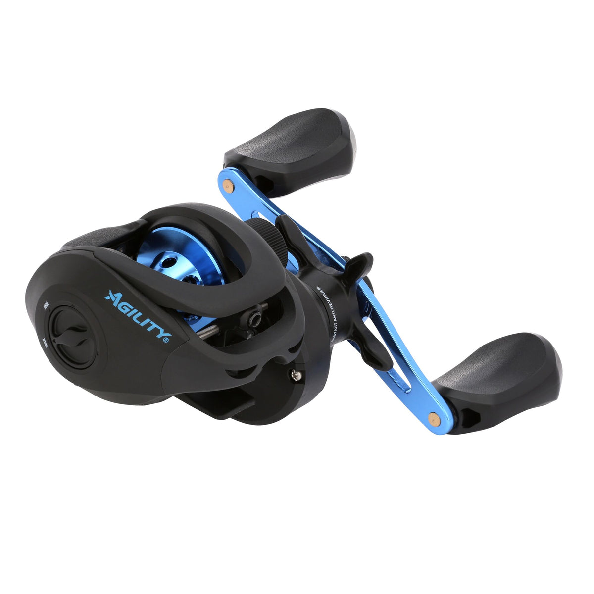 Shakespeare Agility® Low Profile Reel  (Prior Gen)