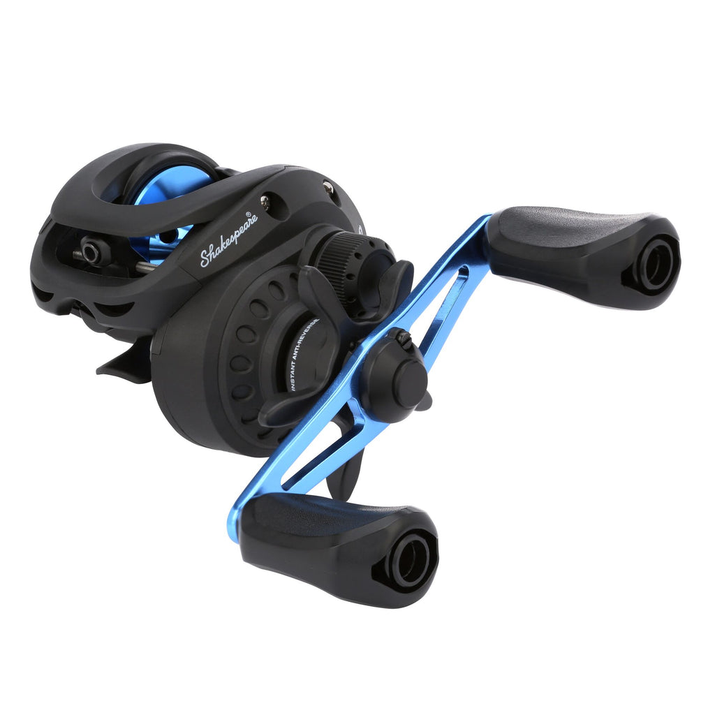 Shakespeare Agility® Low Profile Reel  (Prior Gen)