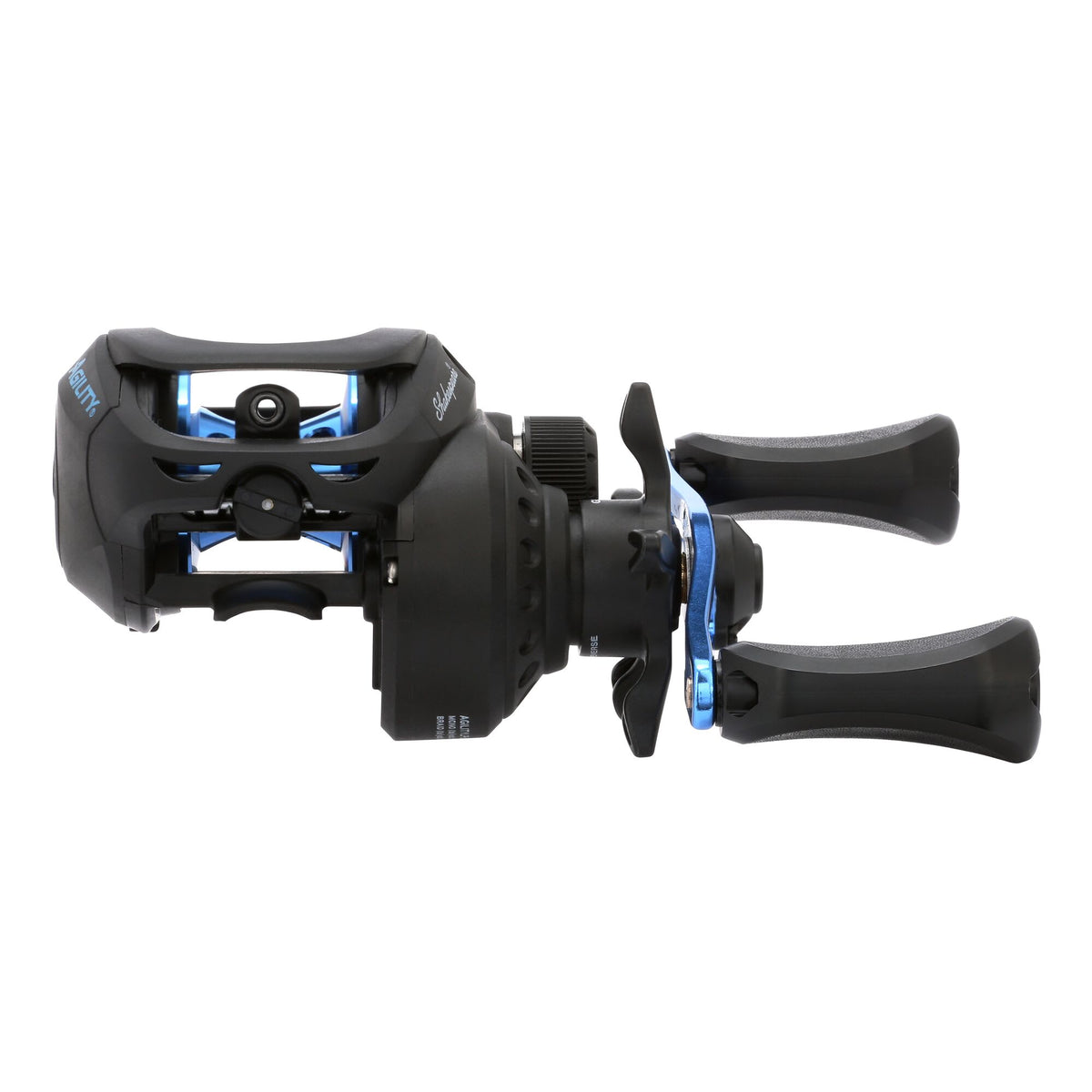 Shakespeare Agility® Low Profile Reel  (Prior Gen)