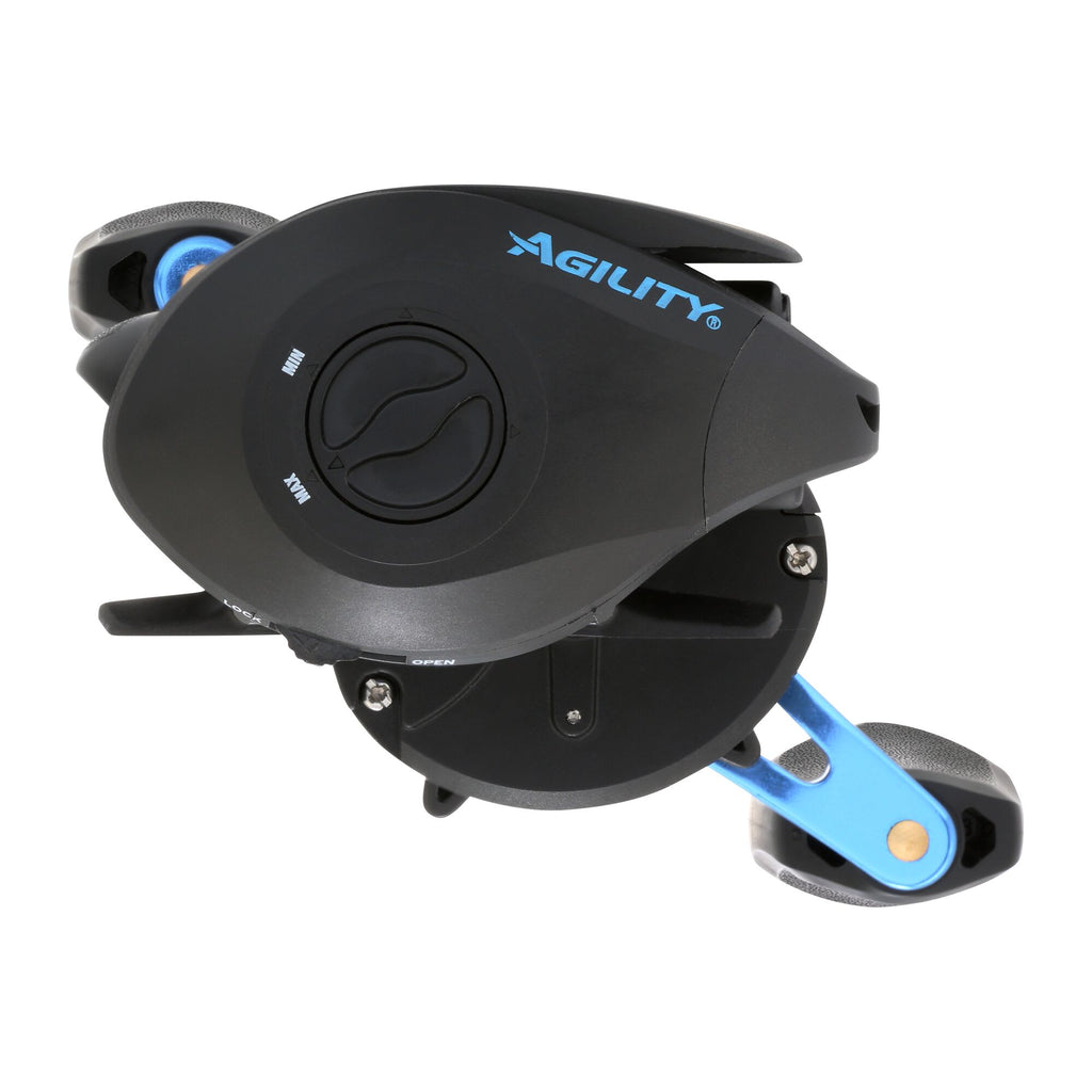 Shakespeare Agility® Low Profile Reel  (Prior Gen)