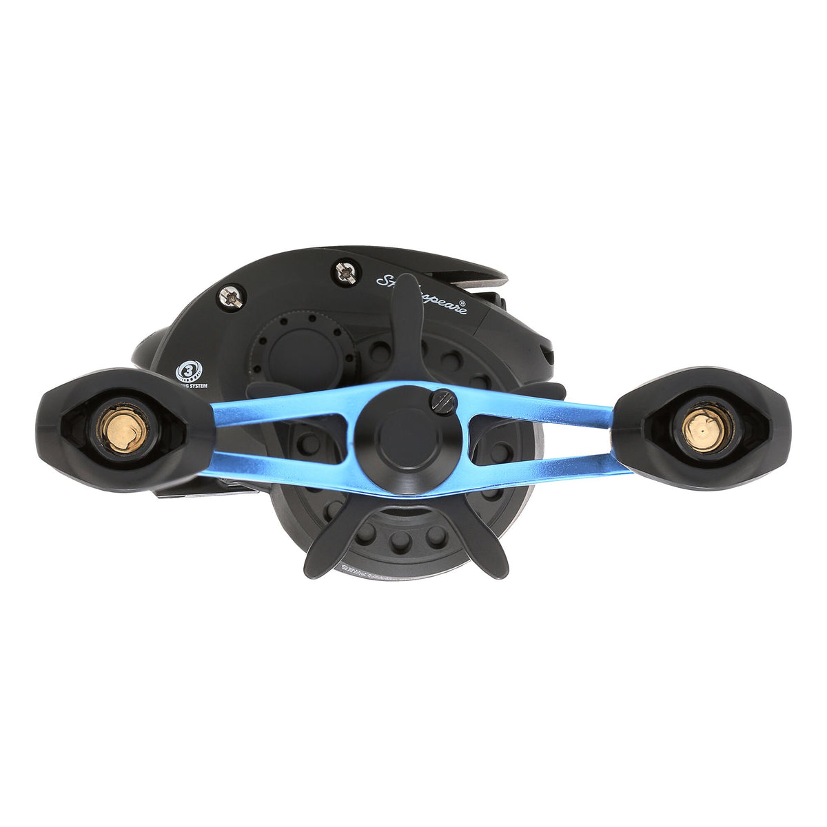 Shakespeare Agility® Low Profile Reel  (Prior Gen)