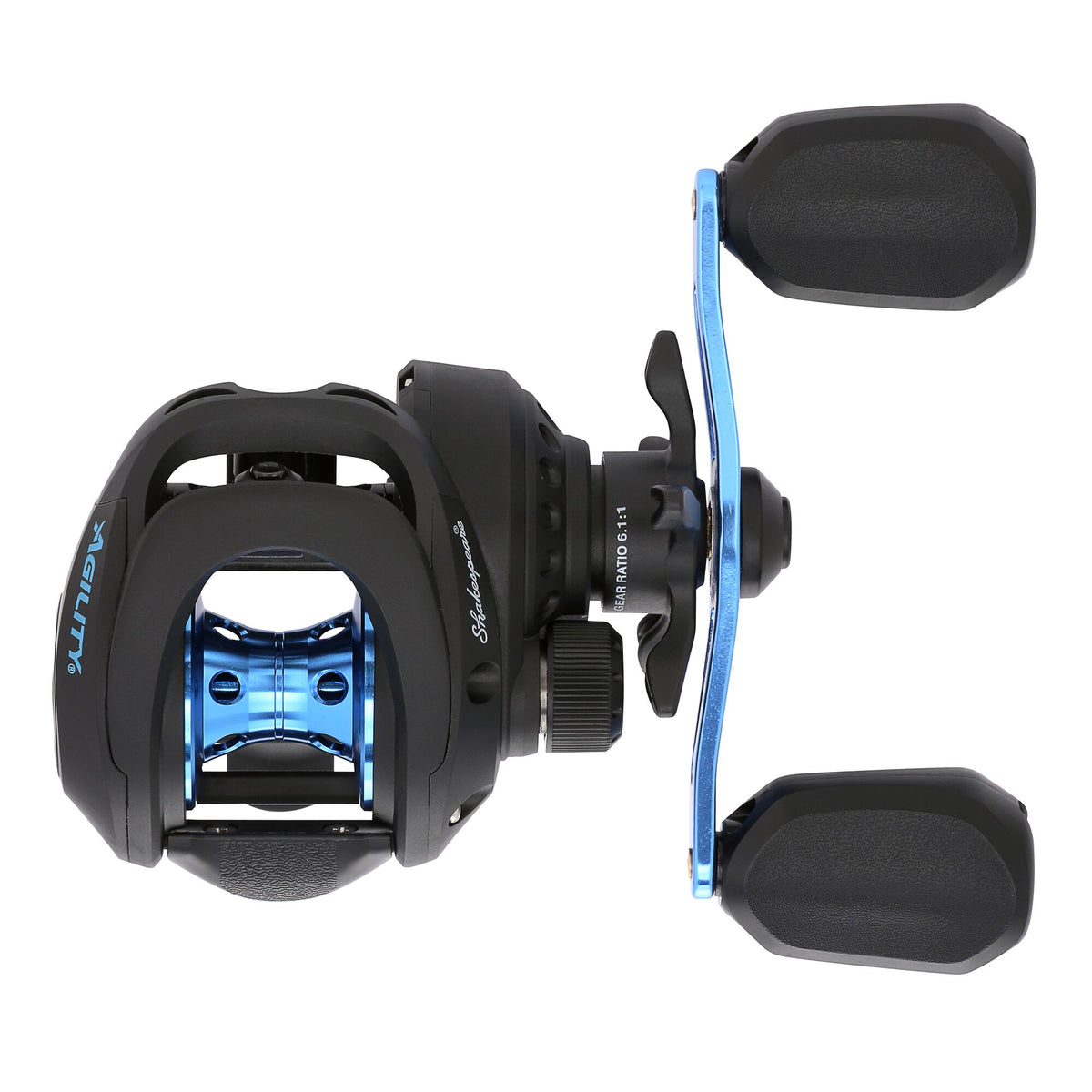Shakespeare Agility® Low Profile Reel  (Prior Gen)