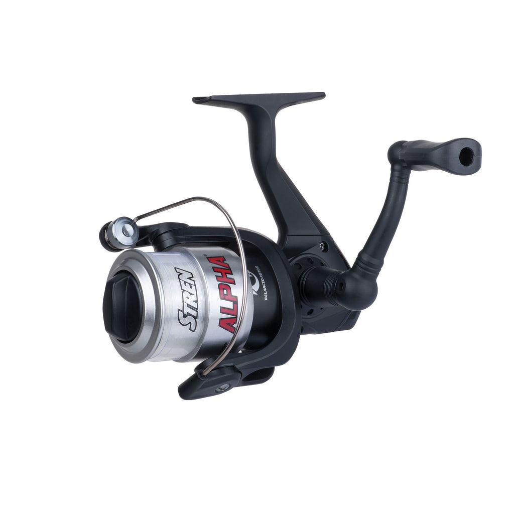 Shakespeare Alpha® Spinning Reel