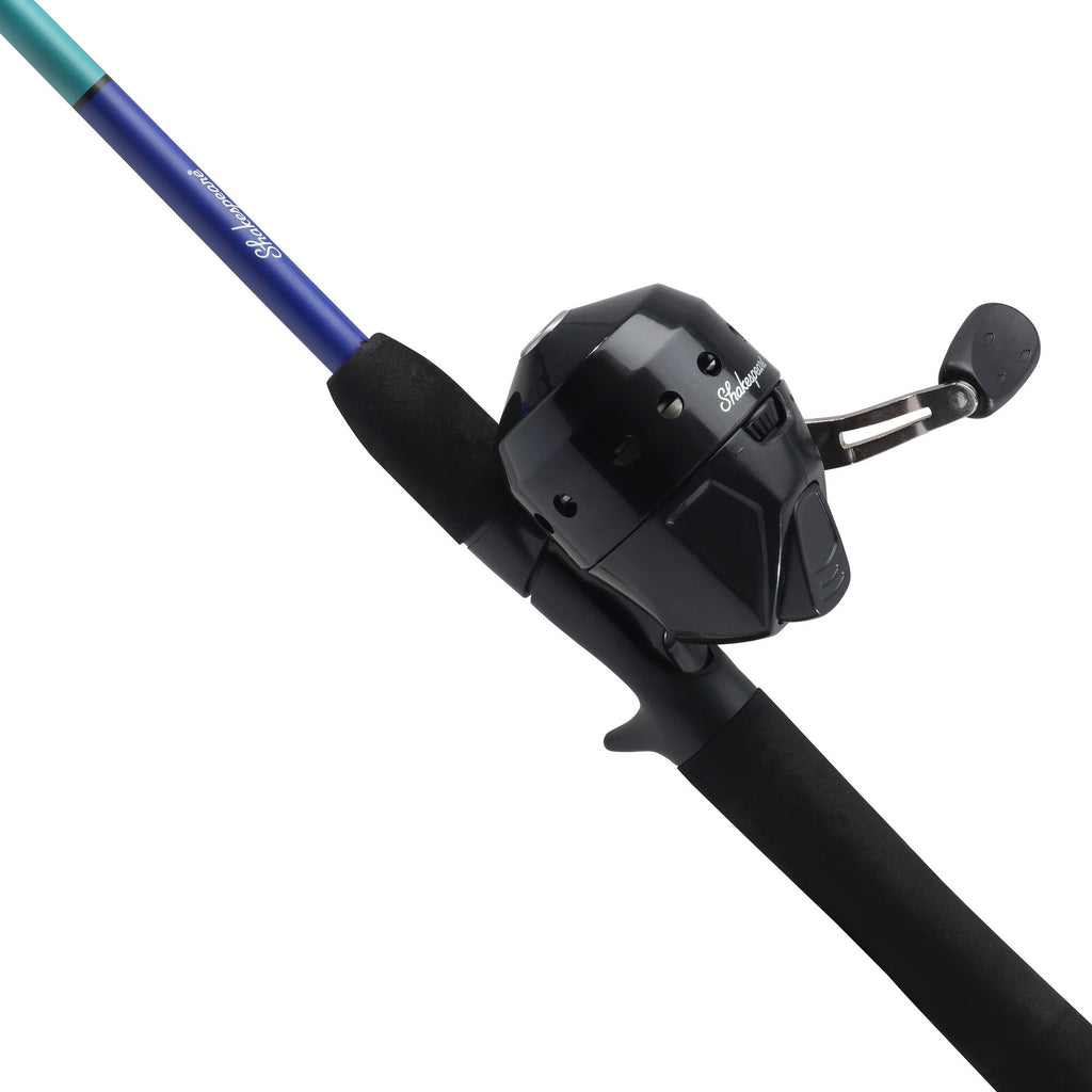 Shakespeare Catch More Fish® Lake Pond Spincast Kit