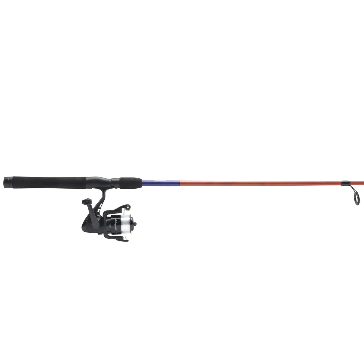 Shakespeare Catch More Fish® Bass Spinning Kit