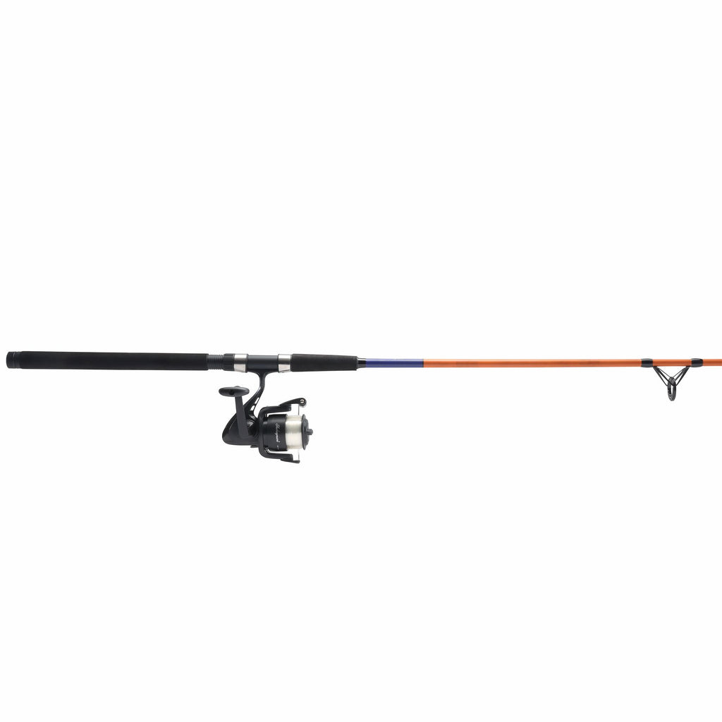 Shakespeare Catch More Fish® Catfish Spinning Kit