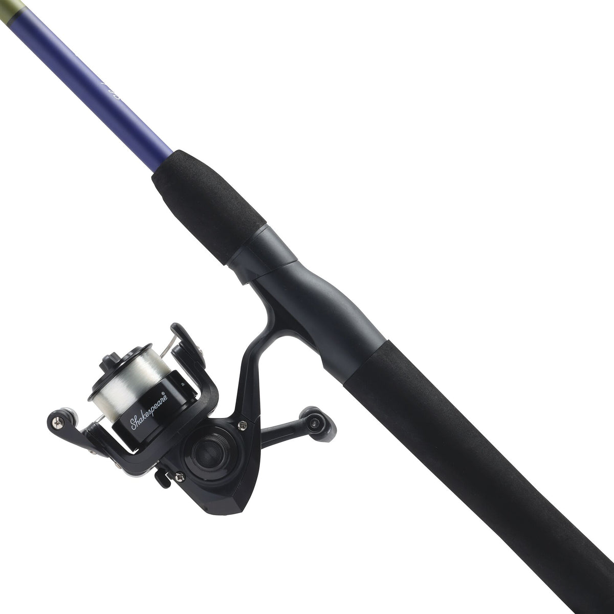 Shakespeare Catch More Fish® Crappie Spinning