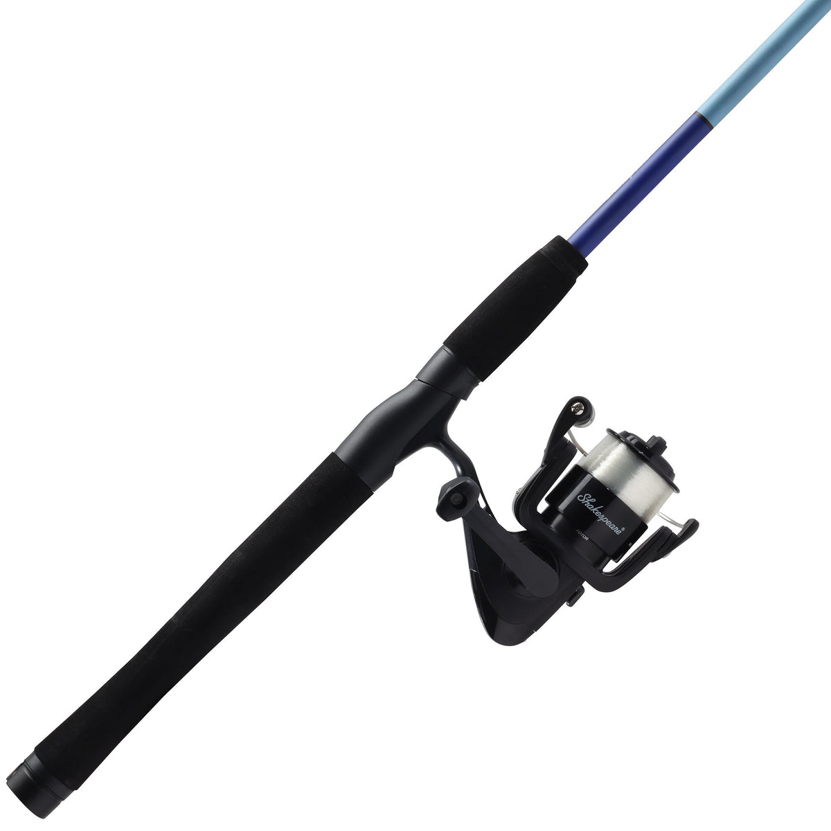 Shakespeare Catch More Fish® Inshore Spinning Kit