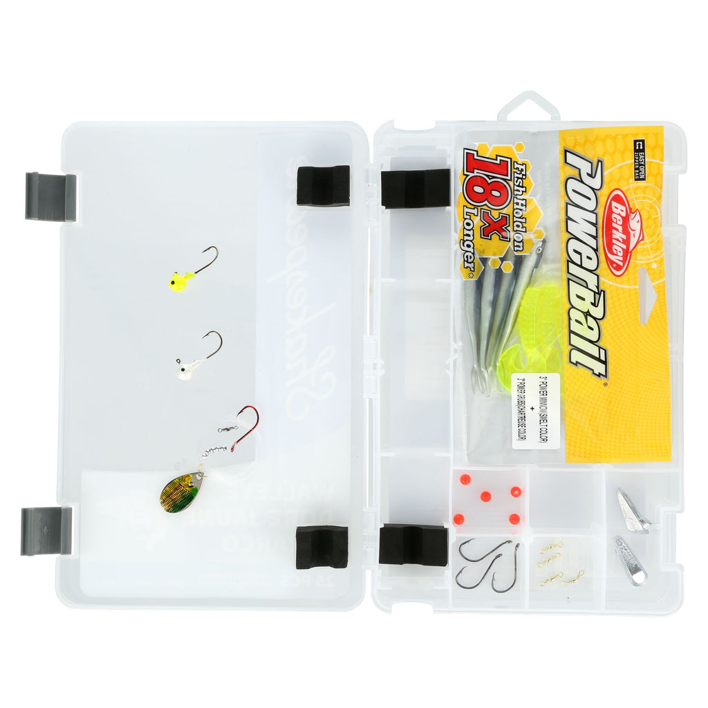 Shakespeare Catch More Fish® Lake Pond Kit