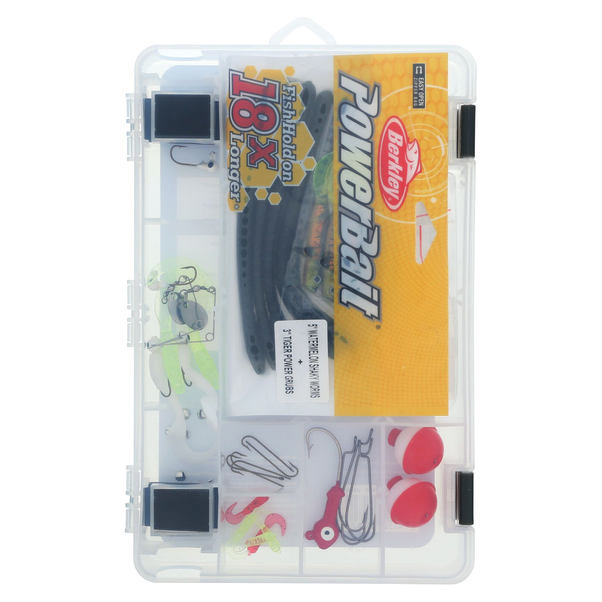 Shakespeare Catch More Fish® Lake Pond Kit