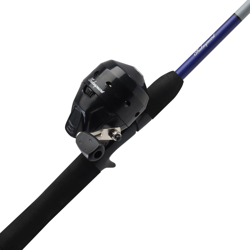 Shakespeare Catch More Fish® Lake Pond Spincast Kit