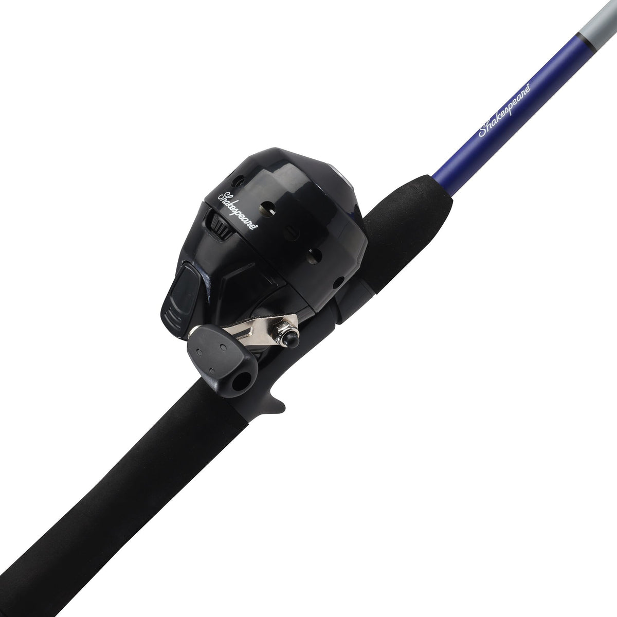 Shakespeare Catch More Fish® Lake Pond Spincast Kit