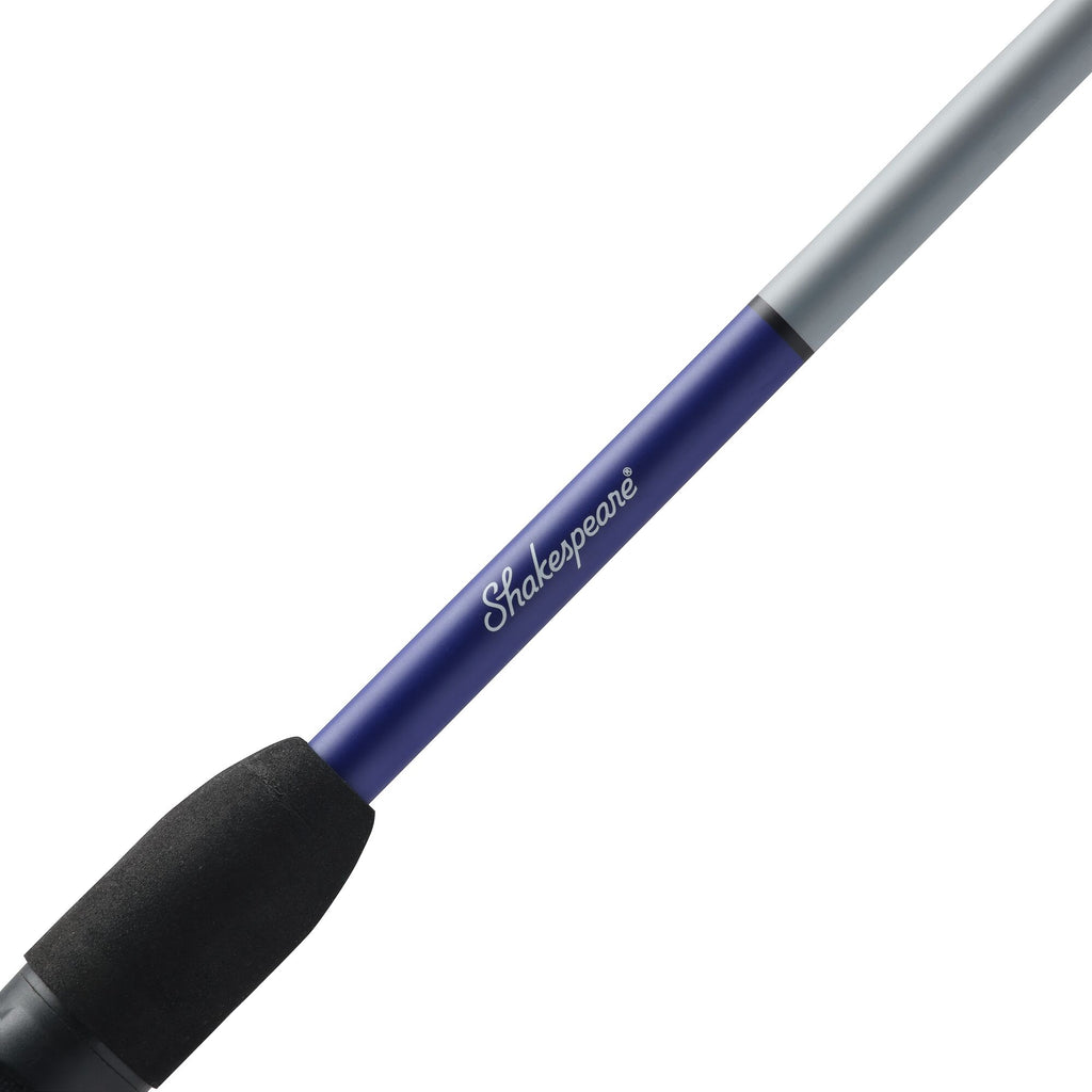 Shakespeare Catch More Fish® Lake Pond Spincast Kit