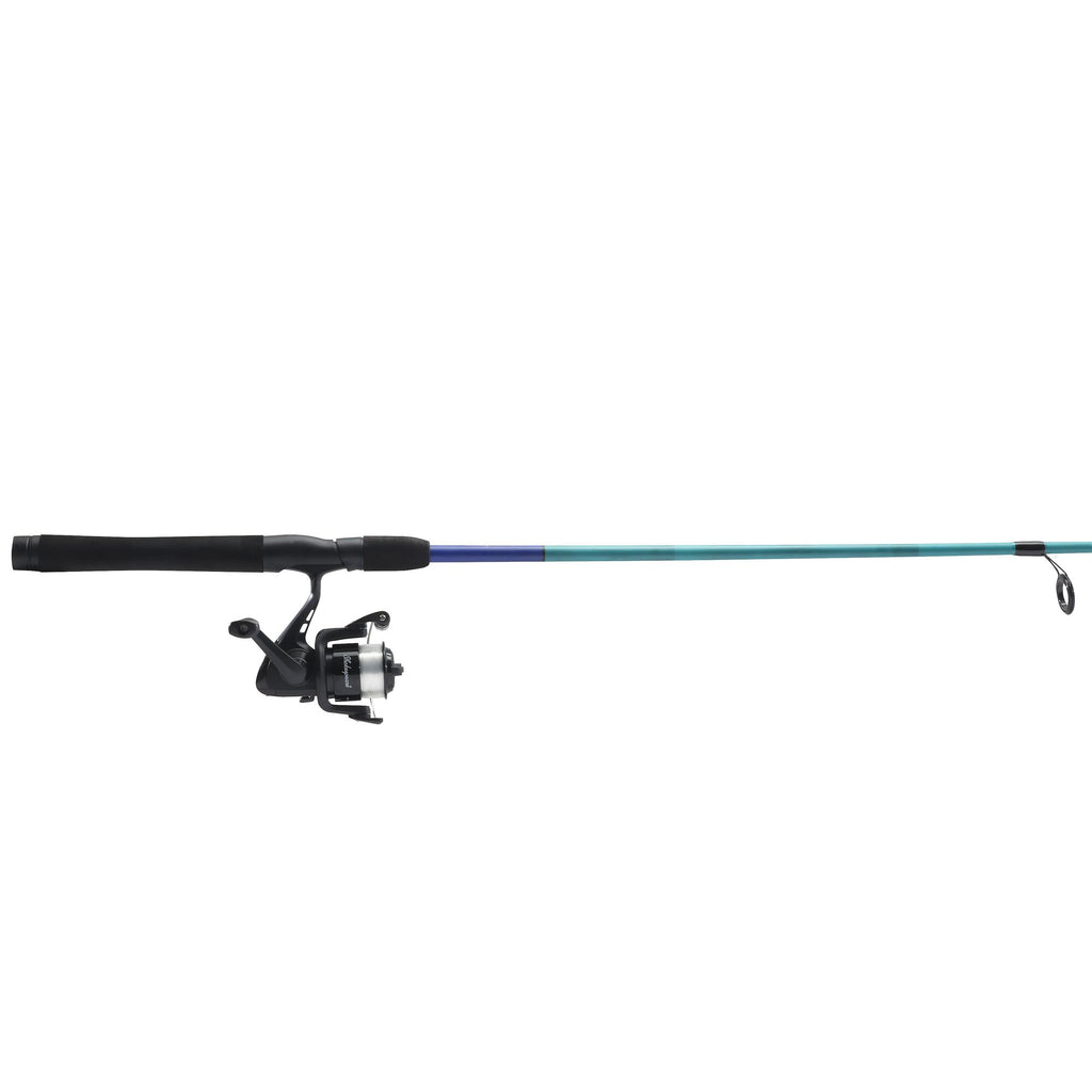 Shakespeare Catch More Fish® Lake Pond Spinning Kit