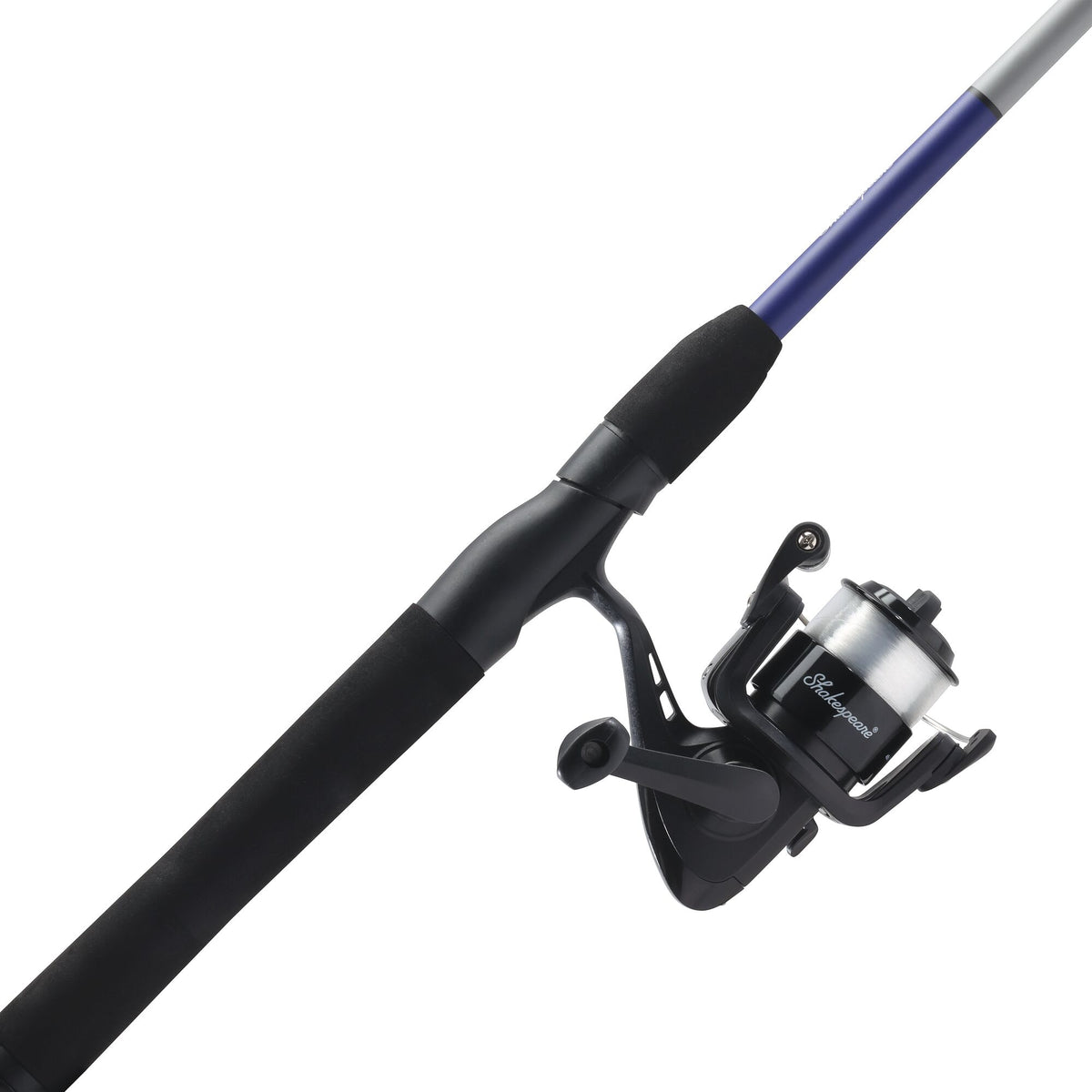 Shakespeare Catch More Fish® Lake Pond Spinning Kit