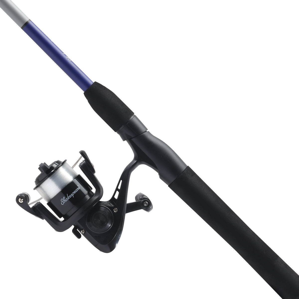 Shakespeare Catch More Fish® Lake Pond Spinning Kit