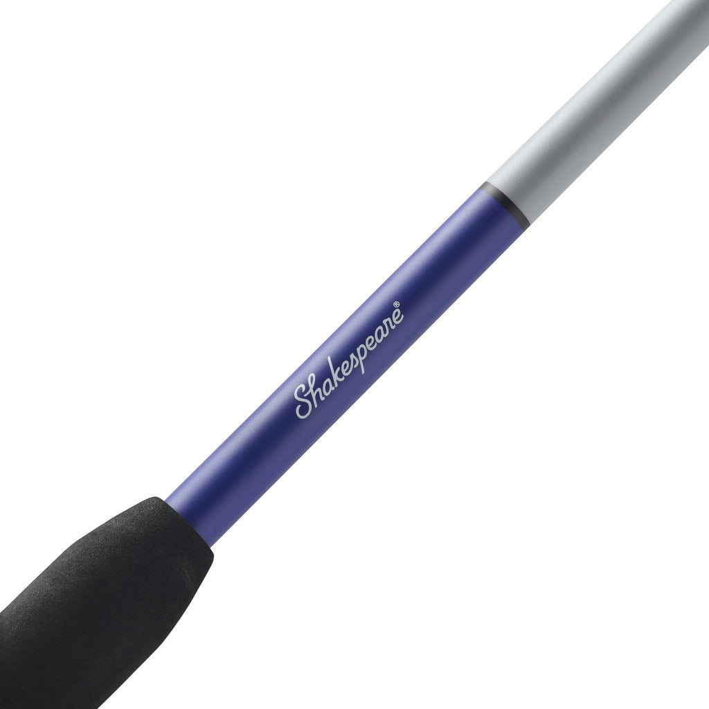 Shakespeare Catch More Fish® Lake Pond Spinning Kit