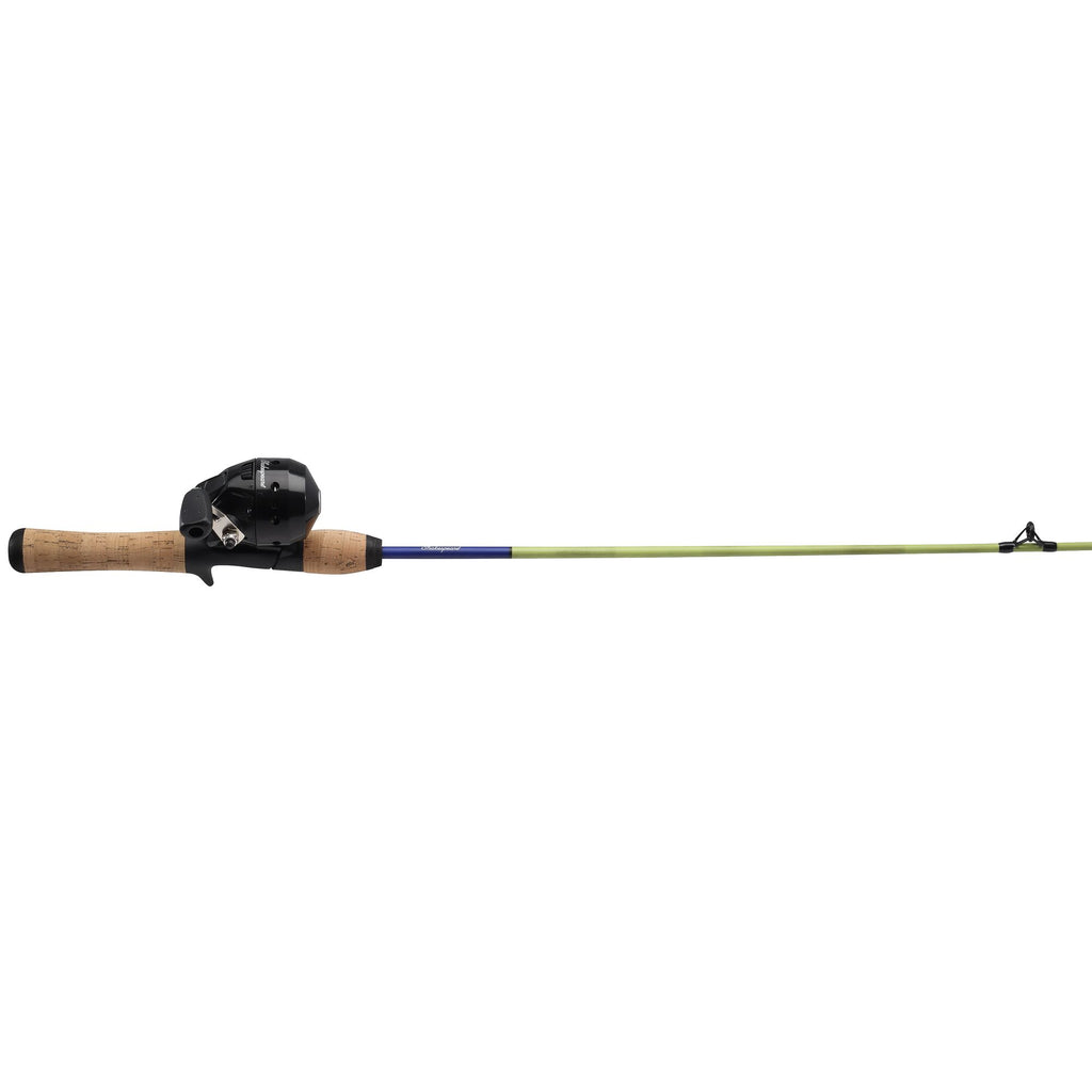 Shakespeare Catch More Fish® Panfish Spincast Kit