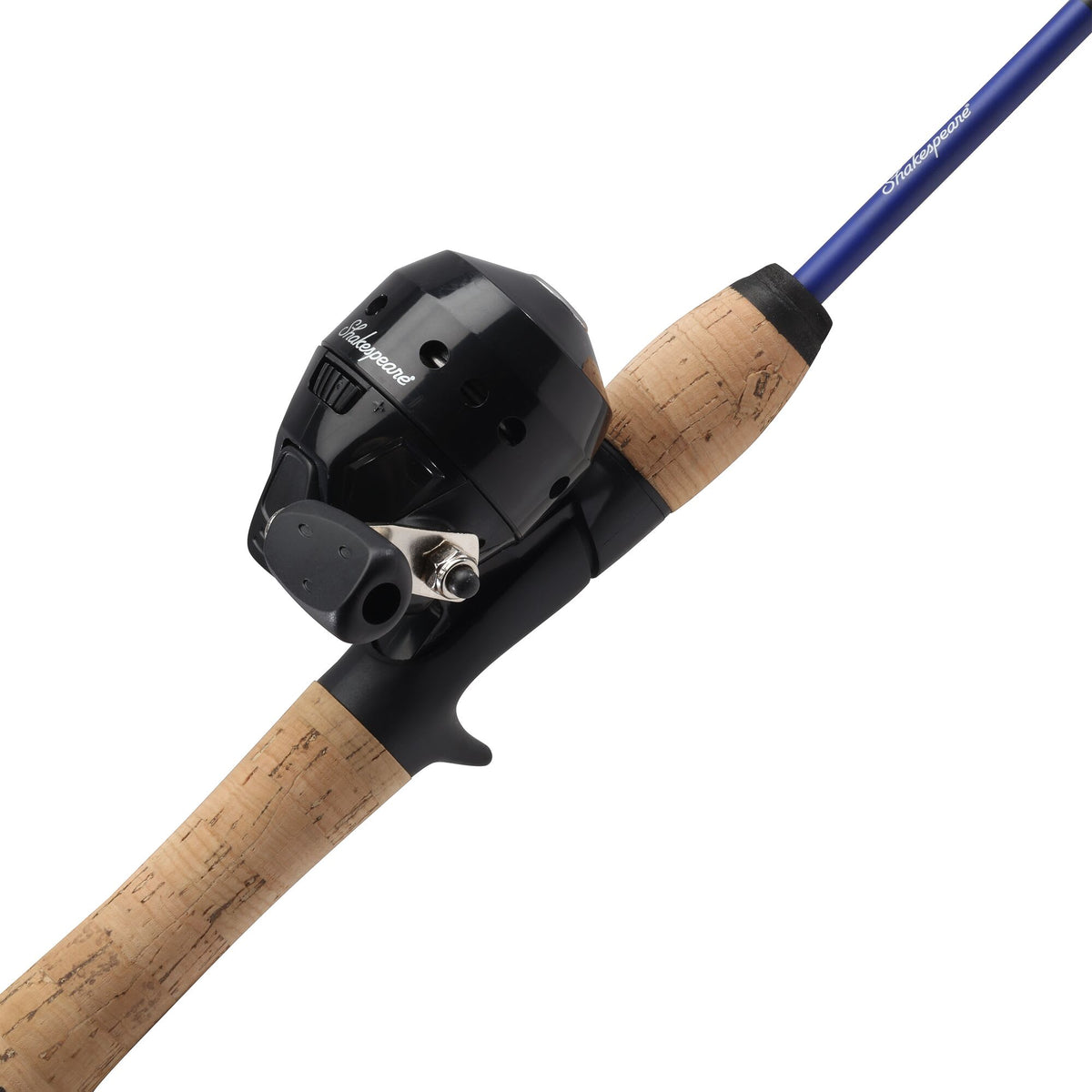 Shakespeare Catch More Fish® Panfish Spincast Kit
