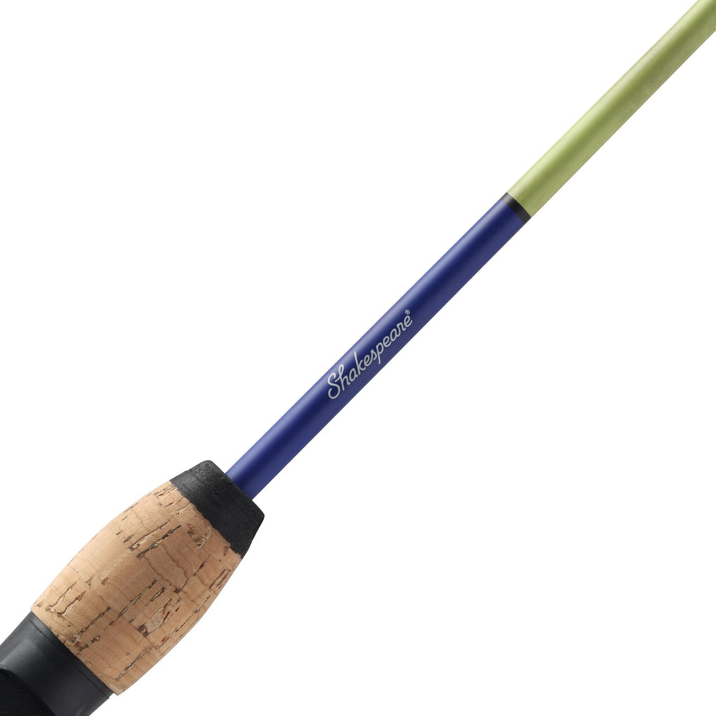 Shakespeare Catch More Fish® Panfish Spincast Kit