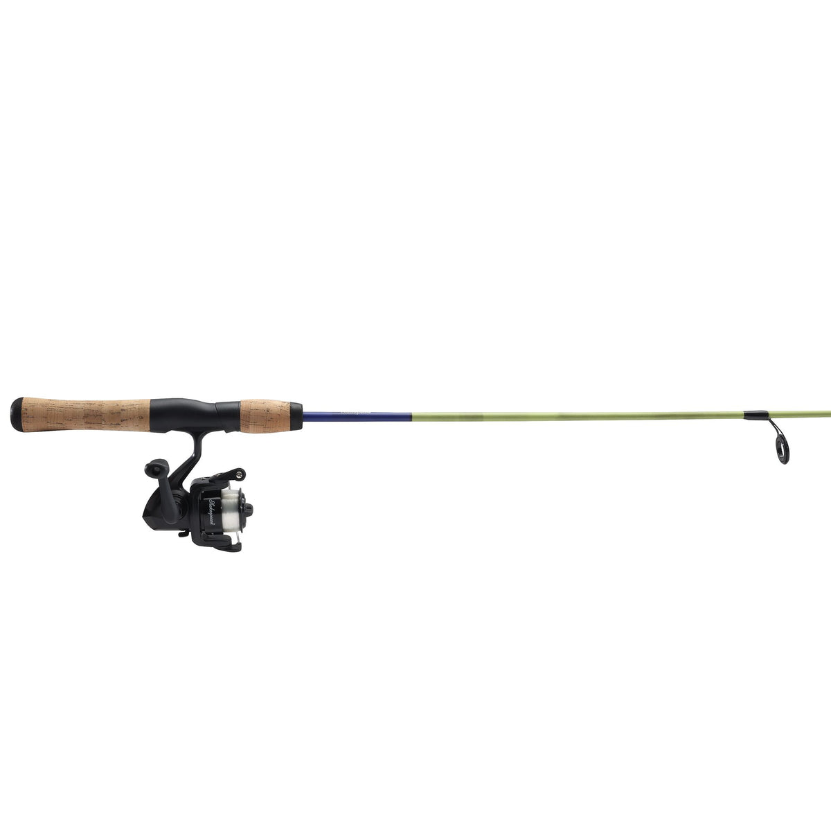 Shakespeare Catch More Fish® Panfish Spinning Kit