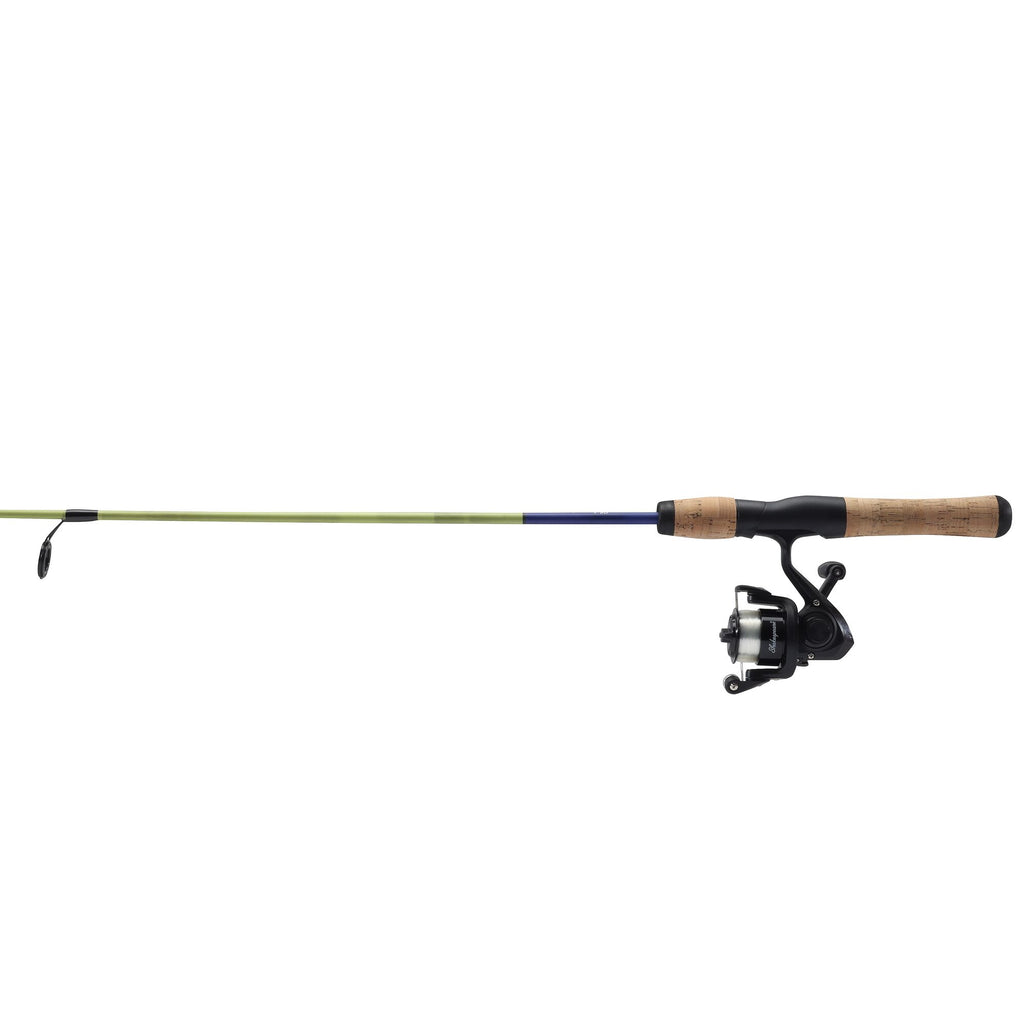 Shakespeare Catch More Fish® Panfish Spinning Kit