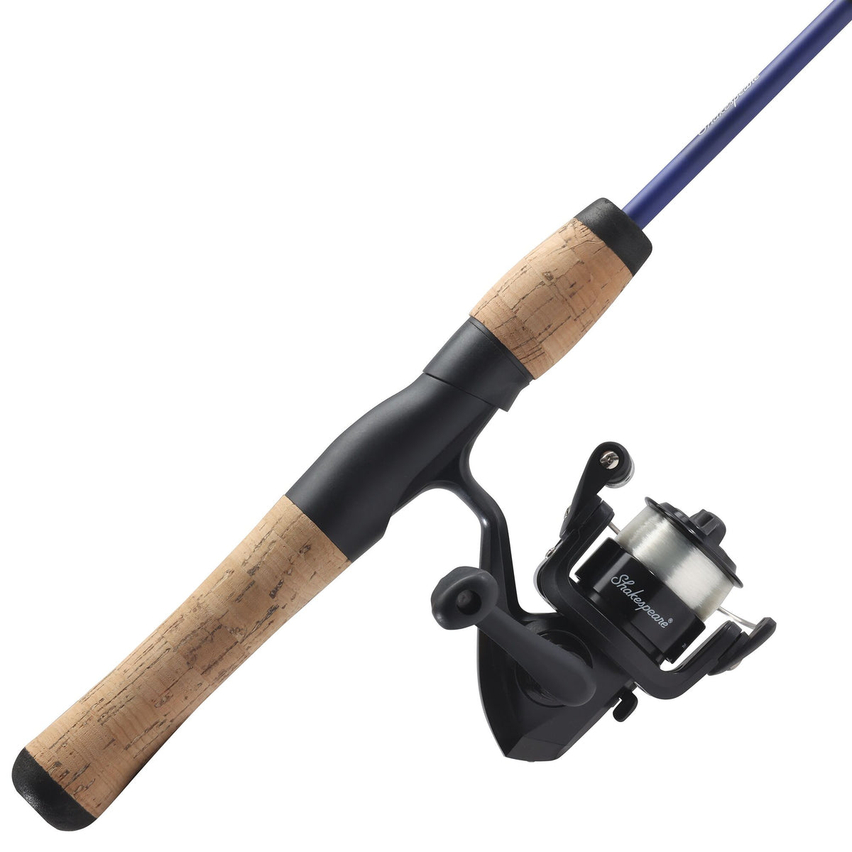 Shakespeare Catch More Fish® Panfish Spinning Kit