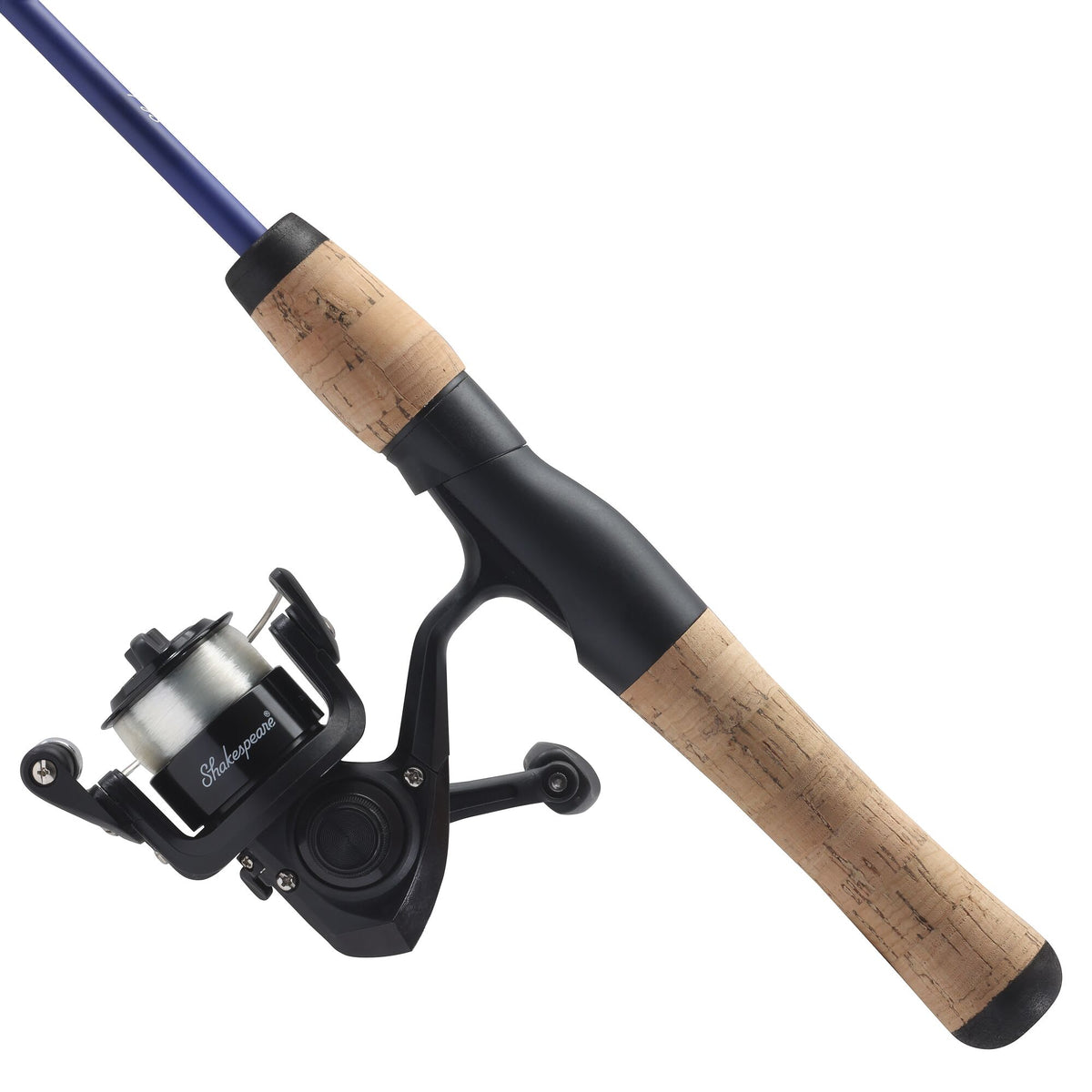 Shakespeare Catch More Fish® Panfish Spinning Kit