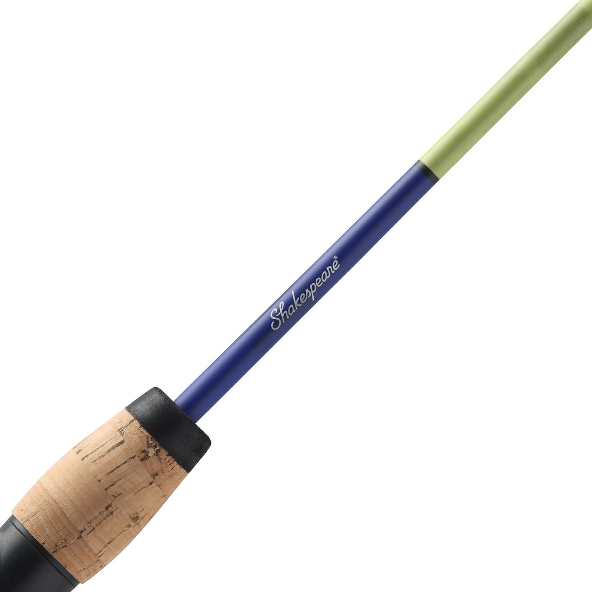 Shakespeare Catch More Fish® Panfish Spinning Kit