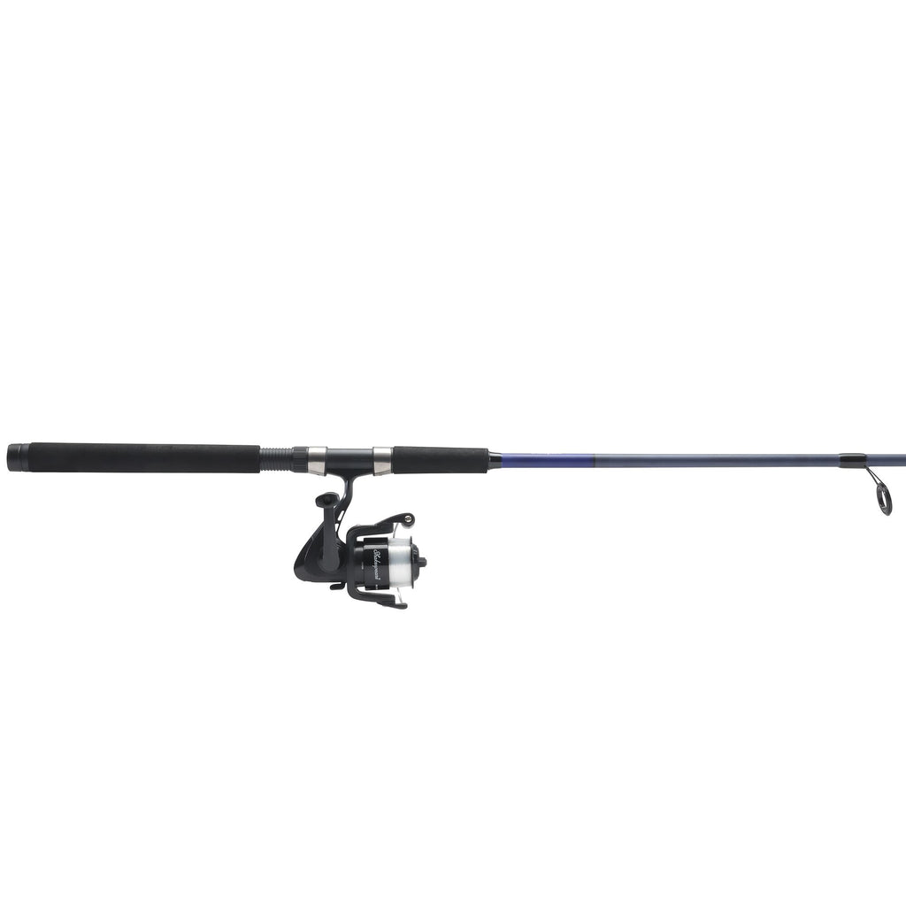 Shakespeare Catch More Fish® Pike Spinning Kit