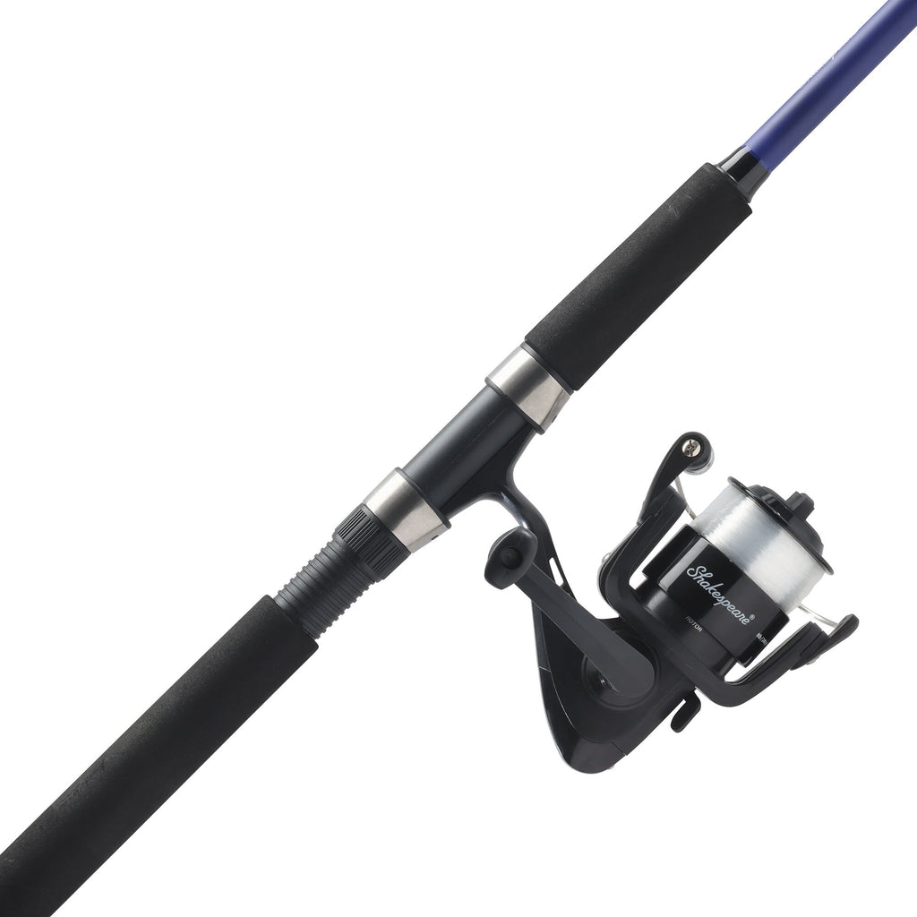 Shakespeare Catch More Fish® Pike Spinning Kit