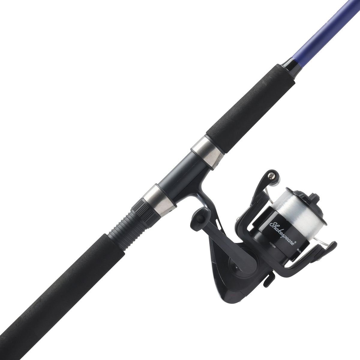 Shakespeare Catch More Fish® Pike Spinning Kit