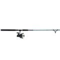 Shakespeare Catch More Fish® Salmon Spinning Kit