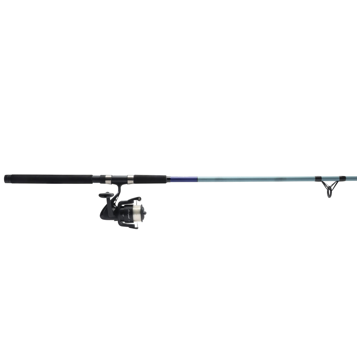 Shakespeare Catch More Fish® Salmon Spinning Kit