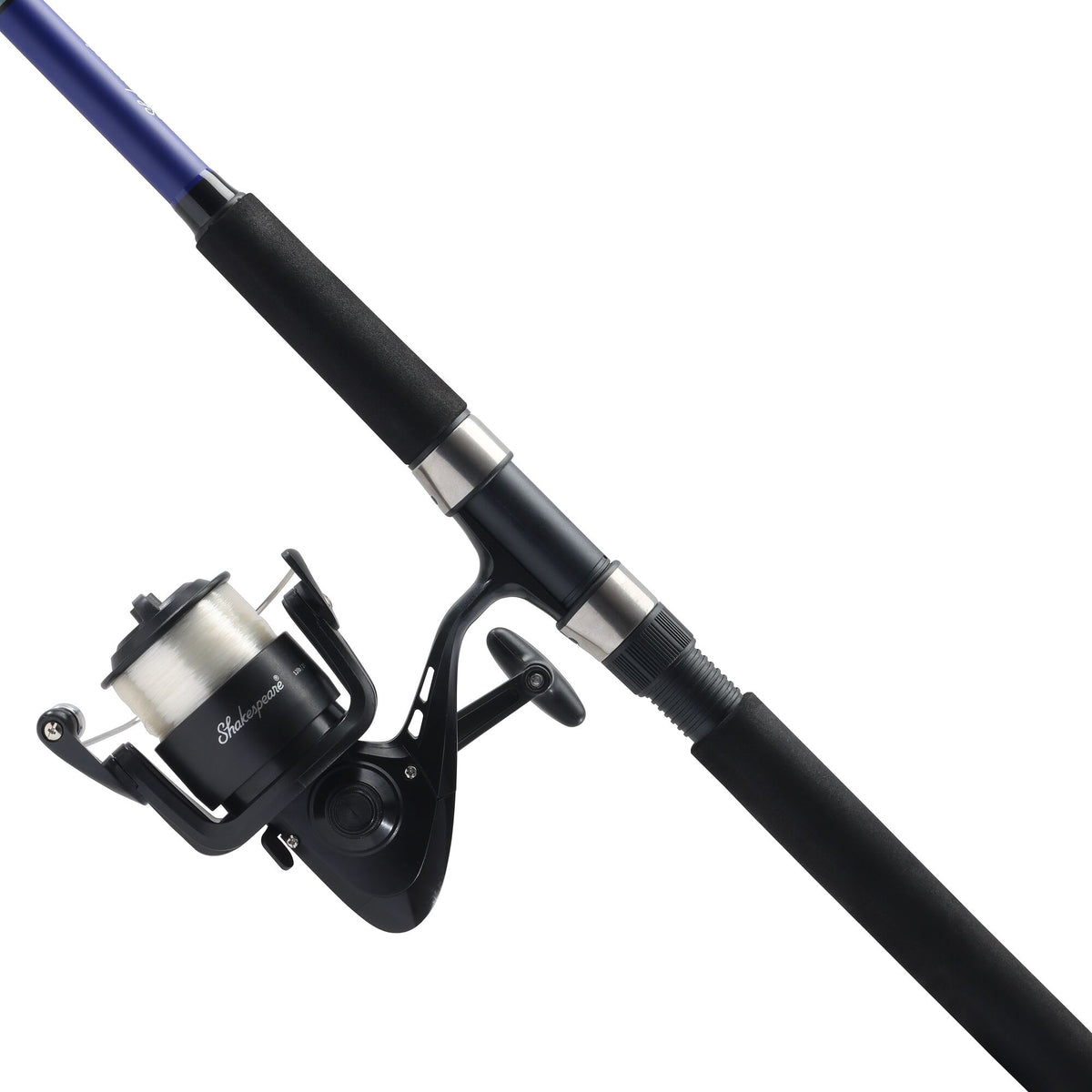 Shakespeare Catch More Fish® Salmon Spinning Kit