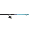 Shakespeare Catch More Fish® Surf Pier 8 Foot Spinning Kit