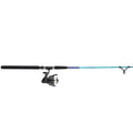 Shakespeare Catch More Fish® Surf Pier 7 Foot Spinning Kit