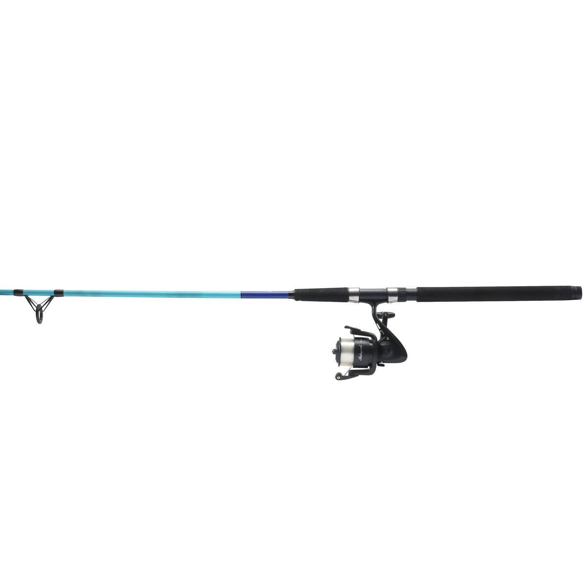 Shakespeare Catch More Fish® Surf Pier 7 Foot Spinning Kit