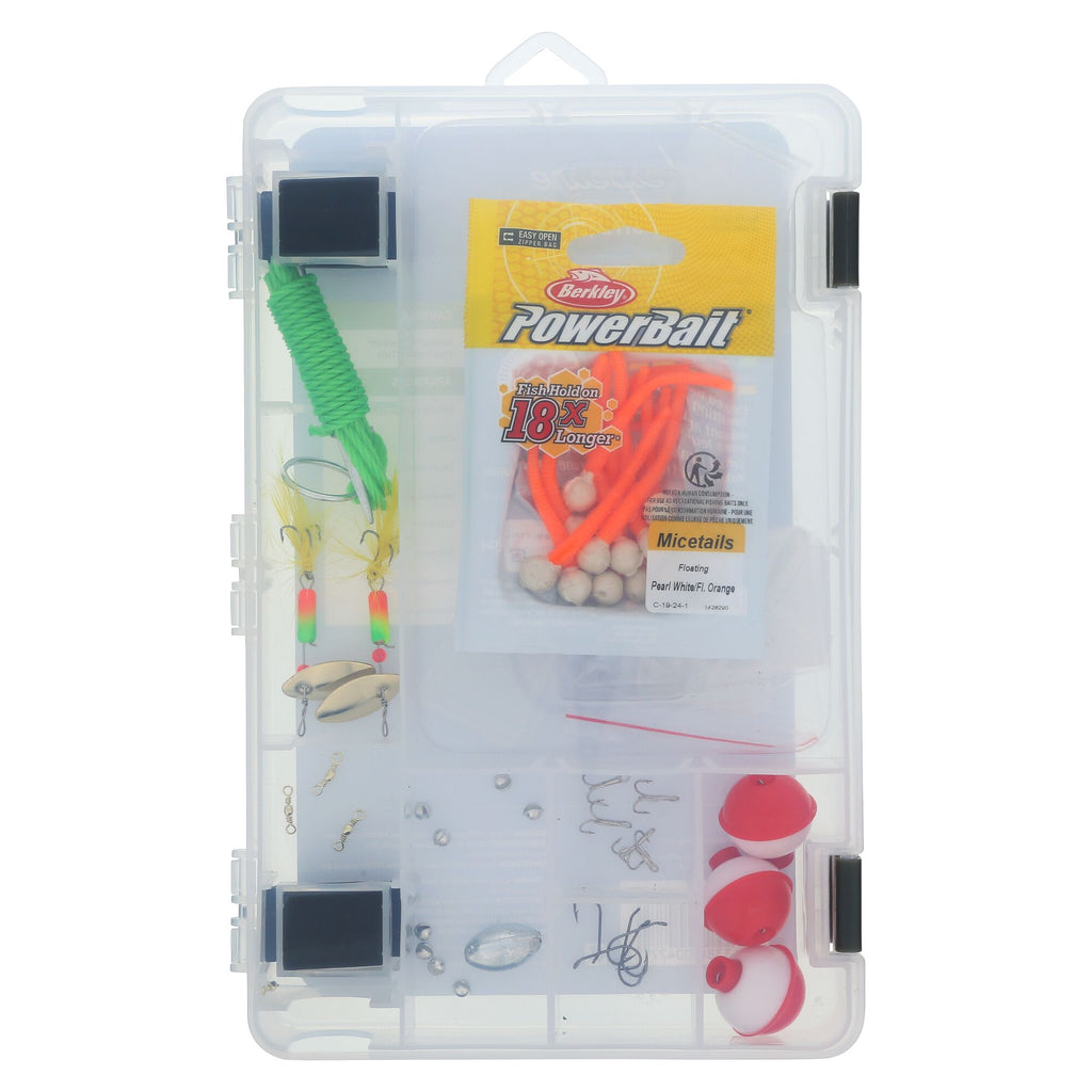 Shakespeare Catch More Fish® Trout Kit