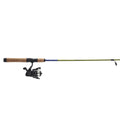 Shakespeare Catch More Fish® Trout Spinning Kit