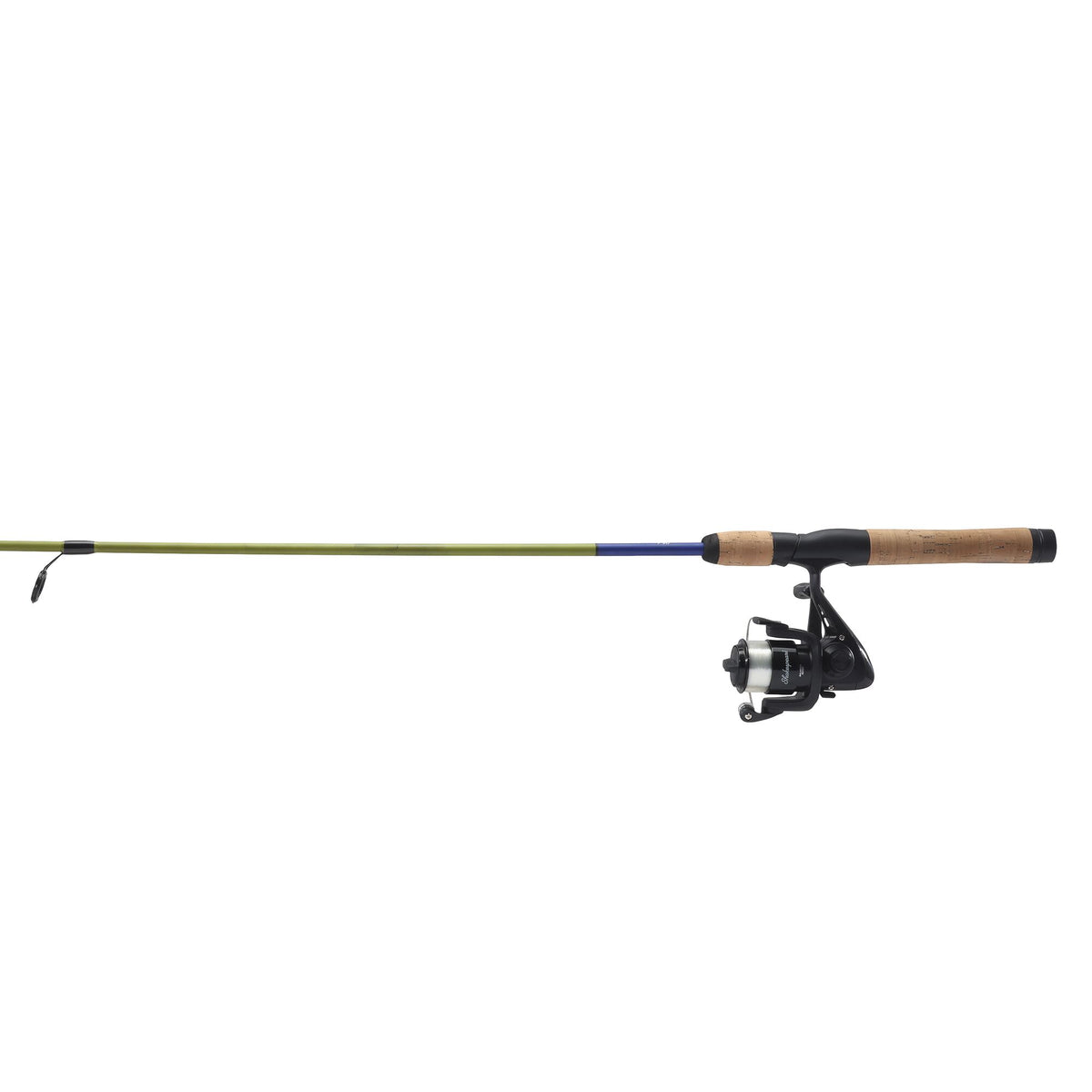 Shakespeare Catch More Fish® Trout Spinning Kit