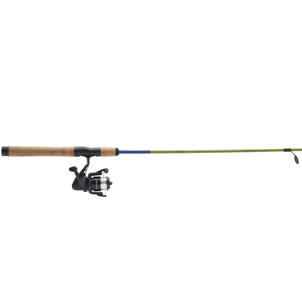 Shakespeare Catch More Fish® Trout West Spinning Kit