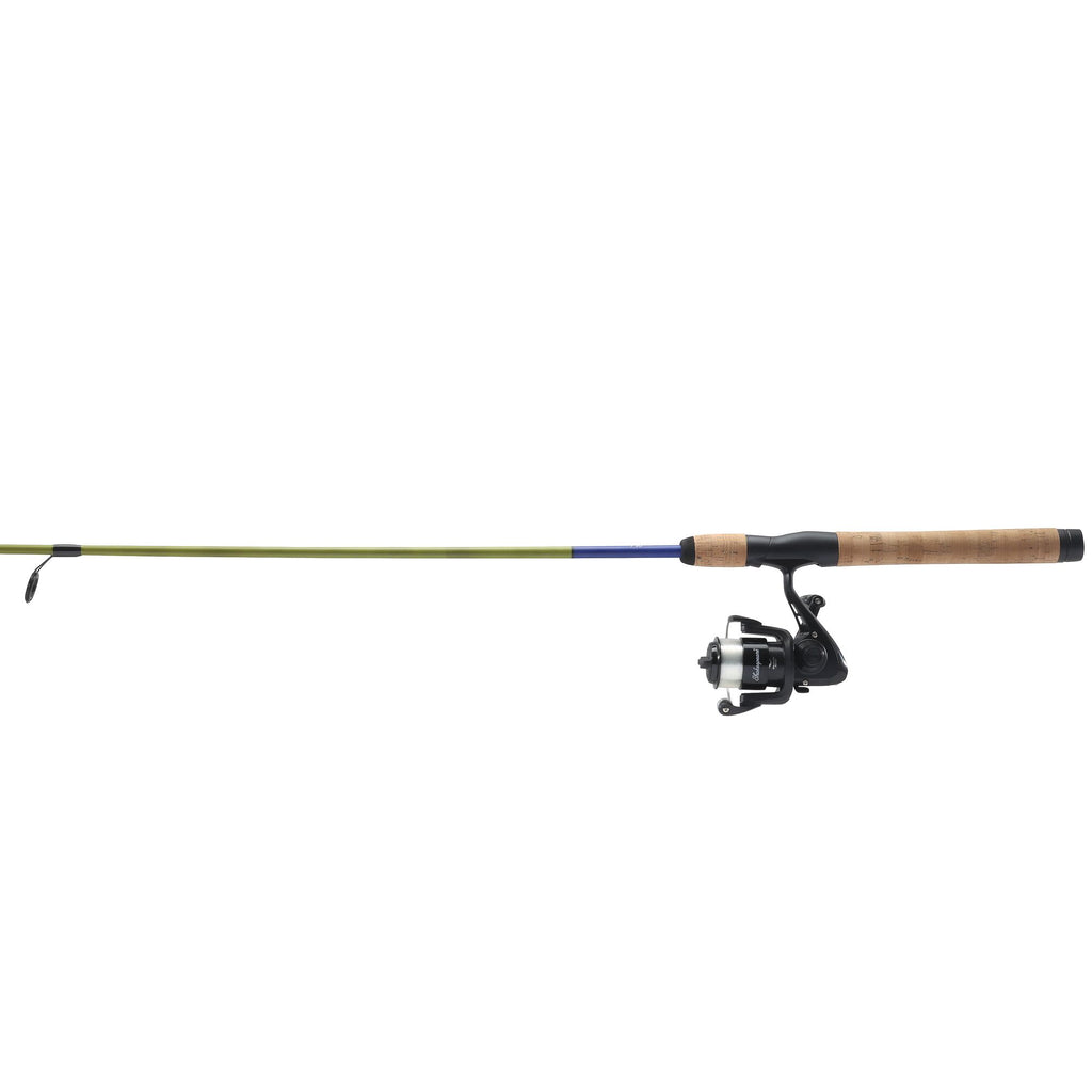 Shakespeare Catch More Fish® Trout West Spinning Kit