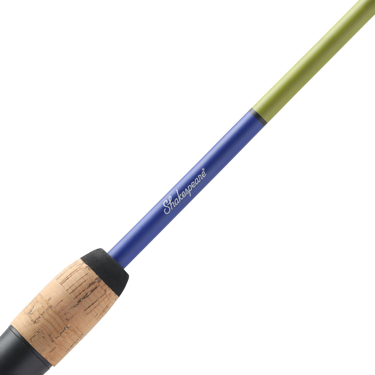 Shakespeare Catch More Fish® Trout West Spinning Kit