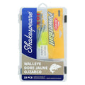 Shakespeare Catch More Fish® Walleye Kit