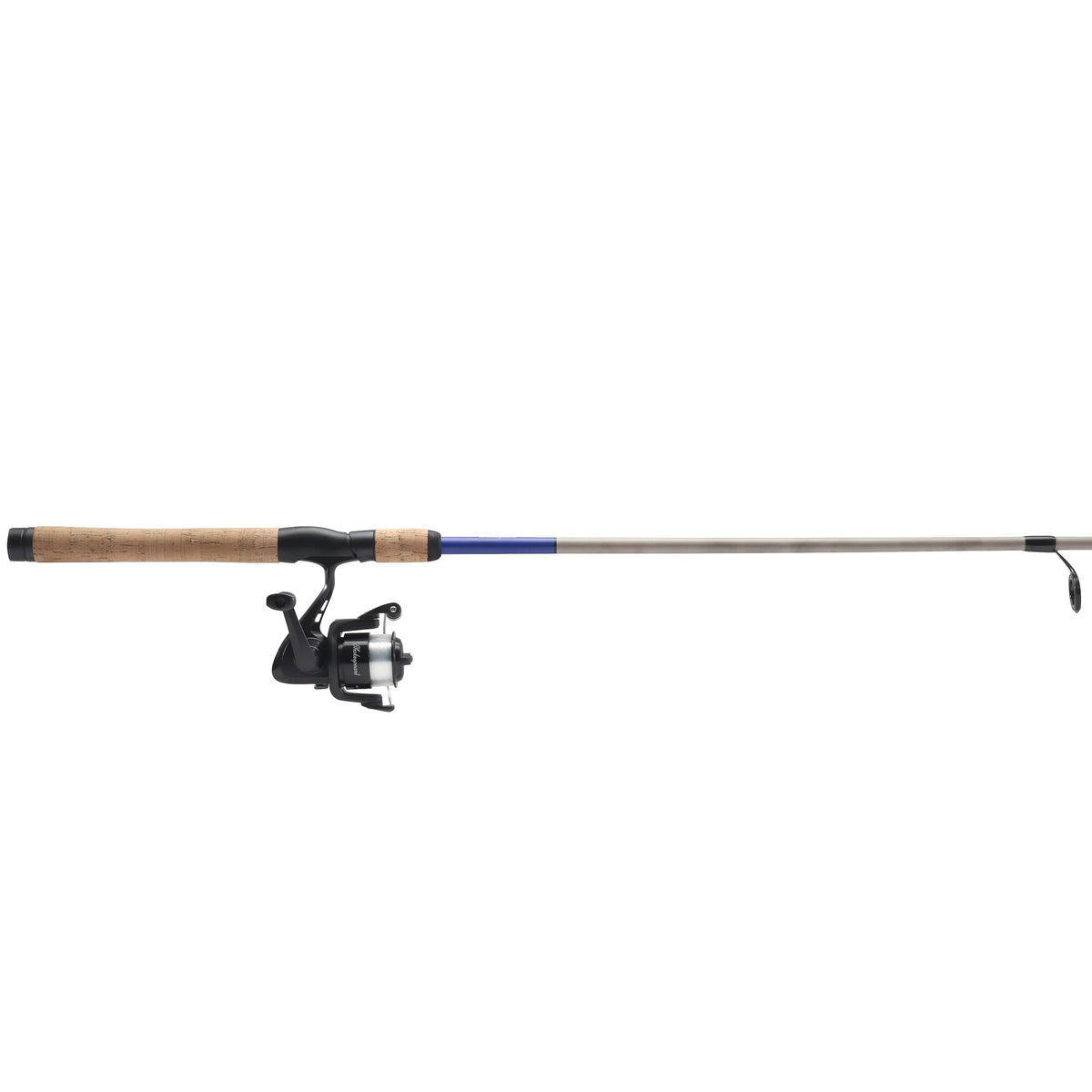 Shakespeare Catch More Fish® Walleye Spinning Kit