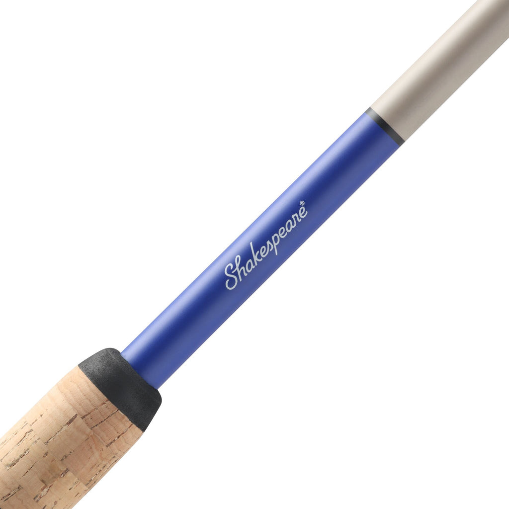 Shakespeare Catch More Fish® Walleye Spinning Kit
