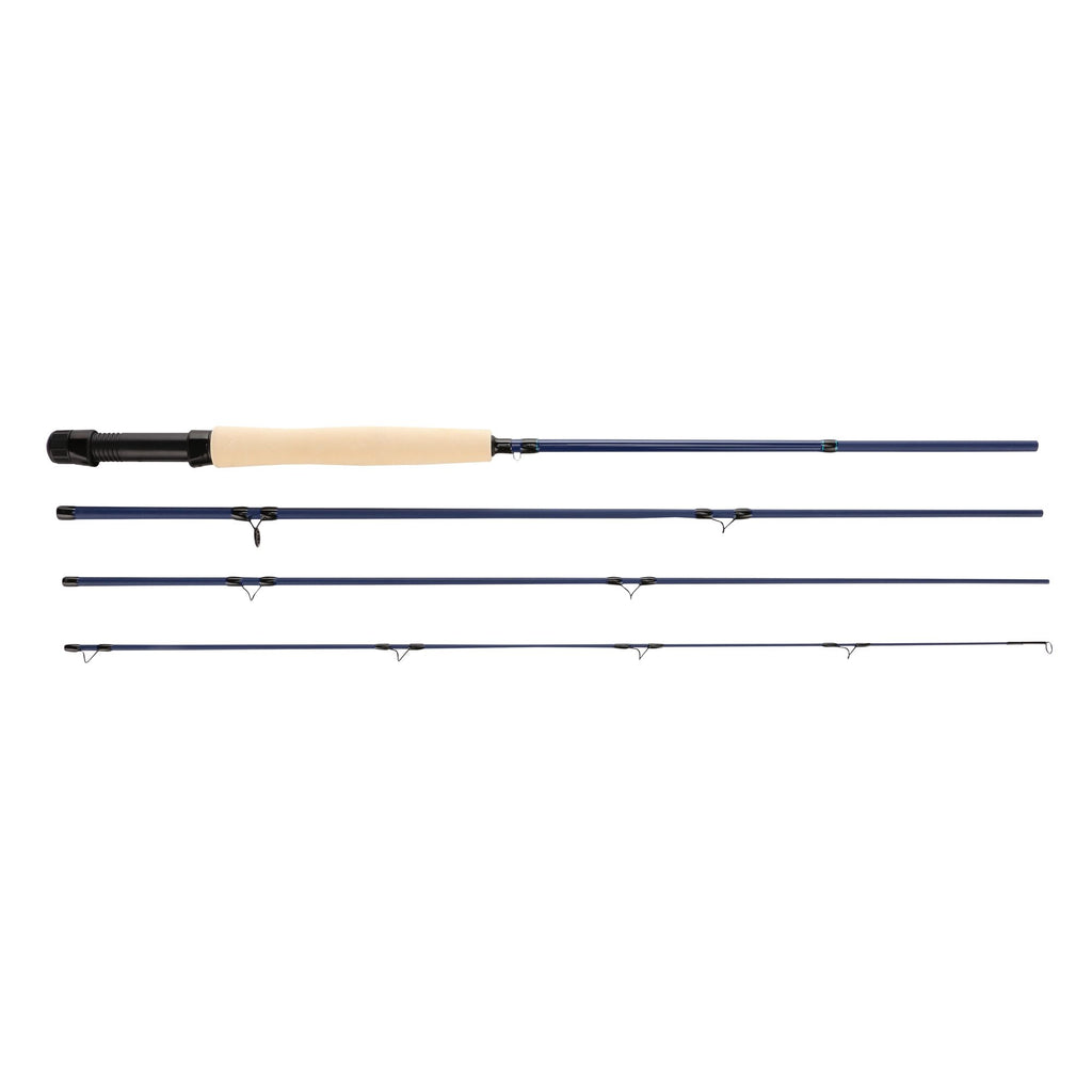 Shakespeare Cedar Canyon® Carbon Fly Rod
