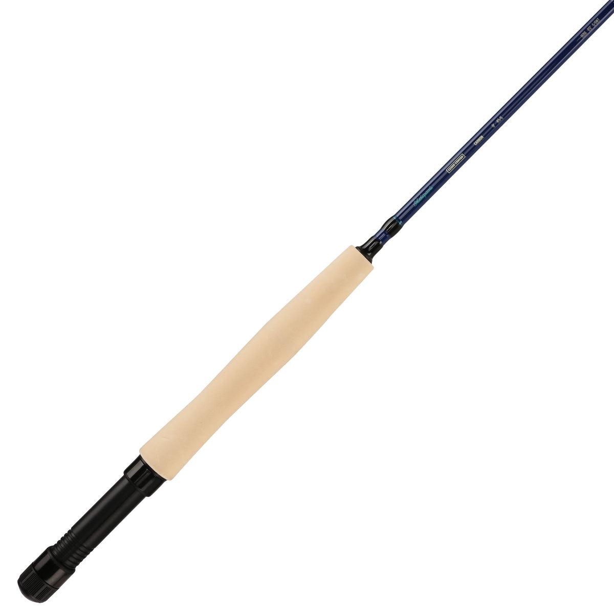 Shakespeare Cedar Canyon® Carbon Fly Rod